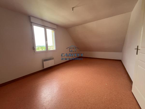 Maison 3 chambres - 70200 BOUHANS LES LURE