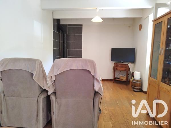 Maison à vendre 6 pièces 84 m² La Cavalerie