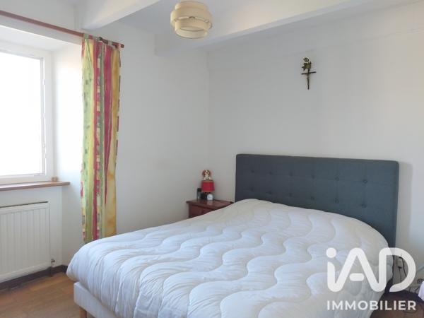 Maison à vendre 6 pièces 84 m² La Cavalerie