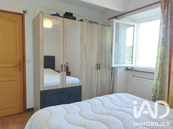 Maison à vendre 6 pièces 84 m² La Cavalerie