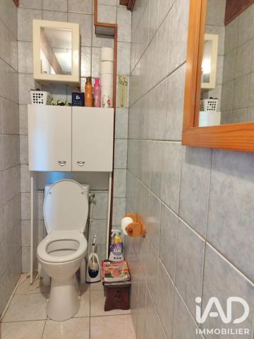 Maison à vendre 6 pièces 84 m² La Cavalerie