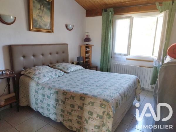 Maison à vendre 6 pièces 84 m² La Cavalerie