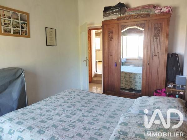 Maison à vendre 6 pièces 84 m² La Cavalerie