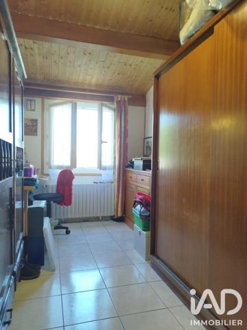 Maison à vendre 6 pièces 84 m² La Cavalerie