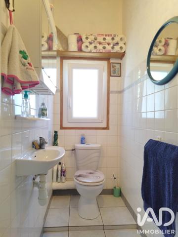 Maison à vendre 6 pièces 84 m² La Cavalerie
