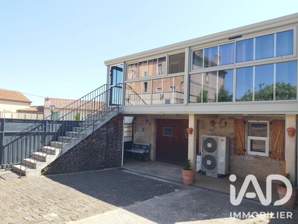 Maison à vendre 6 pièces 84 m² La Cavalerie