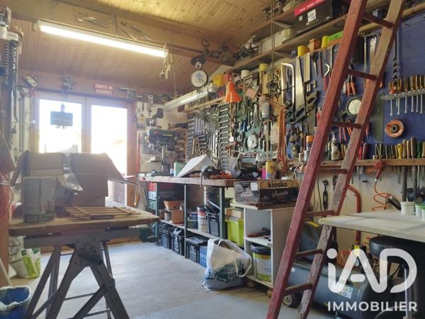 Maison à vendre 6 pièces 84 m² La Cavalerie