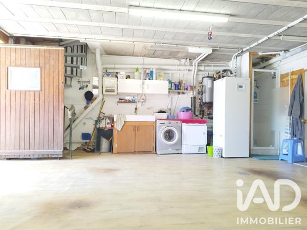 Maison à vendre 6 pièces 84 m² La Cavalerie