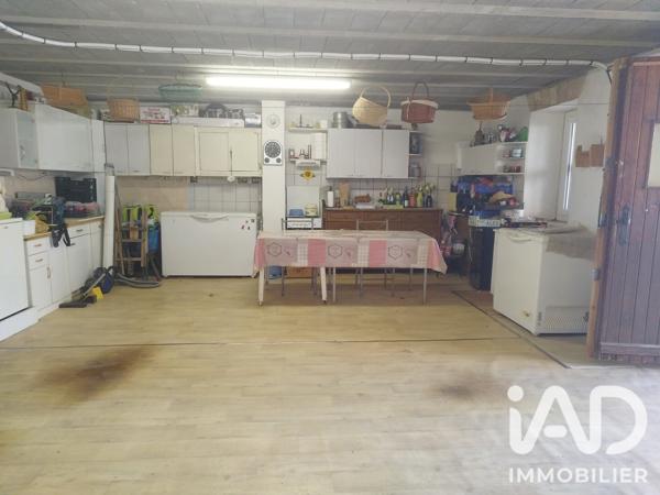 Maison à vendre 6 pièces 84 m² La Cavalerie