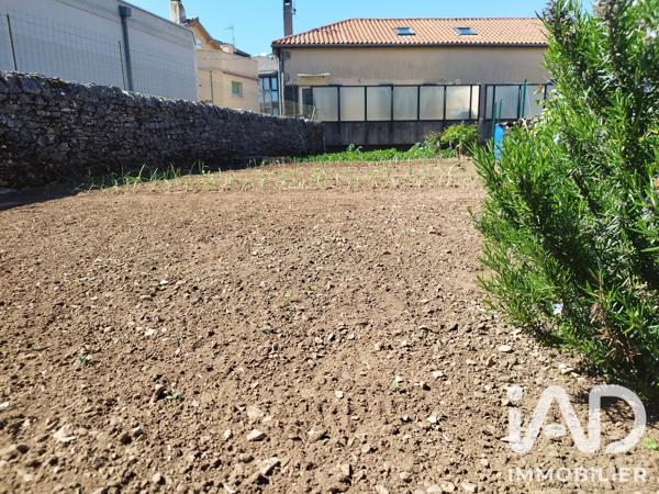 Maison à vendre 6 pièces 84 m² La Cavalerie