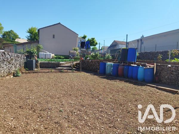 Maison à vendre 6 pièces 84 m² La Cavalerie