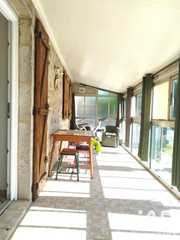 Maison à vendre 6 pièces 84 m² La Cavalerie