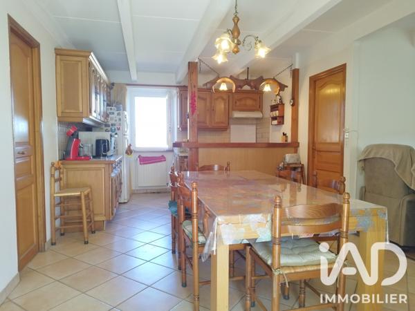 Maison à vendre 6 pièces 84 m² La Cavalerie