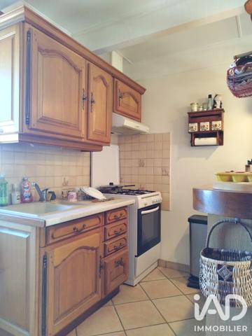 Maison à vendre 6 pièces 84 m² La Cavalerie
