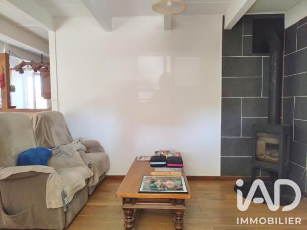 Maison à vendre 6 pièces 84 m² La Cavalerie