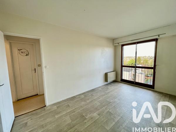 Appartement à vendre 3 pièces 67 m² Montgeron