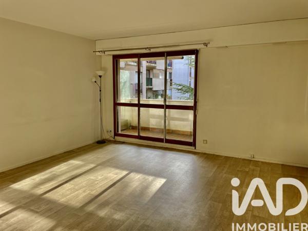 Appartement à vendre 3 pièces 67 m² Montgeron
