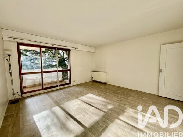 Appartement à vendre 3 pièces 67 m² Montgeron