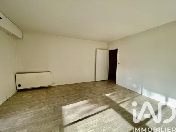 Appartement à vendre 3 pièces 67 m² Montgeron