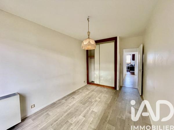 Appartement à vendre 3 pièces 67 m² Montgeron