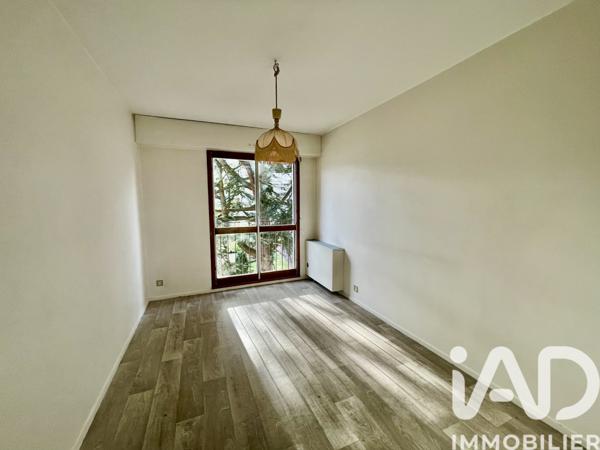 Appartement à vendre 3 pièces 67 m² Montgeron