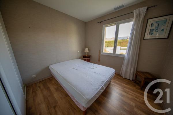 Maison à vendre  5 pièces - 98,50 m2 LE TAILLAN MEDOC - 33