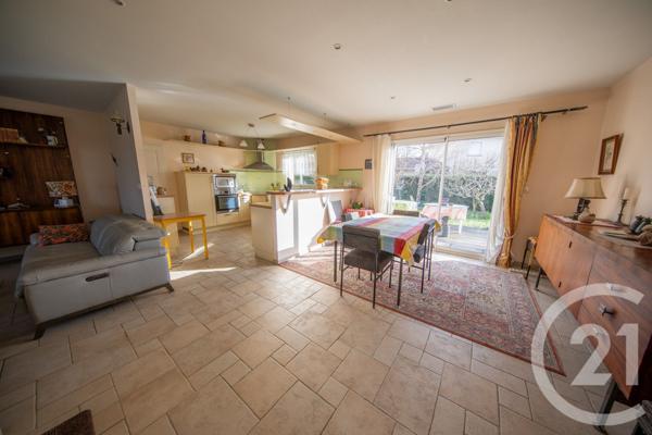 Maison à vendre  5 pièces - 98,50 m2 LE TAILLAN MEDOC - 33