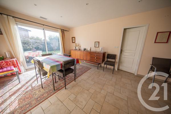 Maison à vendre  5 pièces - 98,50 m2 LE TAILLAN MEDOC - 33