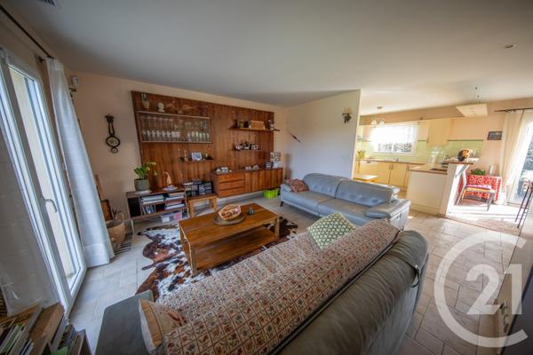 Maison à vendre  5 pièces - 98,50 m2 LE TAILLAN MEDOC - 33