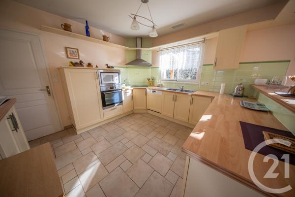 Maison à vendre  5 pièces - 98,50 m2 LE TAILLAN MEDOC - 33