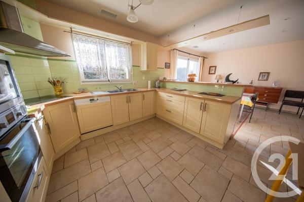 Maison à vendre  5 pièces - 98,50 m2 LE TAILLAN MEDOC - 33