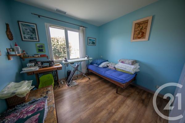 Maison à vendre  5 pièces - 98,50 m2 LE TAILLAN MEDOC - 33