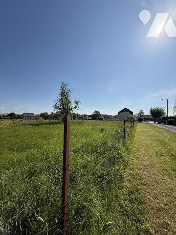 EXCLUSIVITE- FAISSAULT, 08- Petit lotissement de 6 Terrains à bâtir de 1232m² à 1595m² 