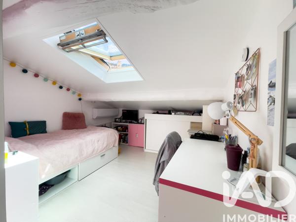 Appartement à vendre 4 pièces 79 m² Lucéram