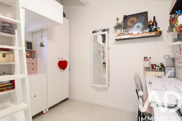 Appartement à vendre 4 pièces 79 m² Lucéram