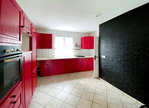 Maison à vendre    8 pièces • 176,53 m2 Mantes-la-Jolie