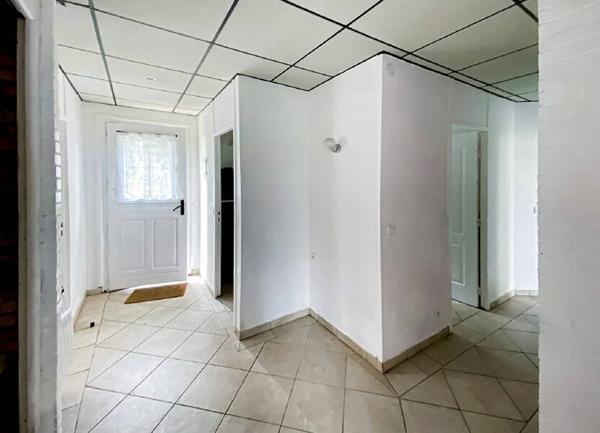 Maison à vendre    8 pièces • 176,53 m2 Mantes-la-Jolie