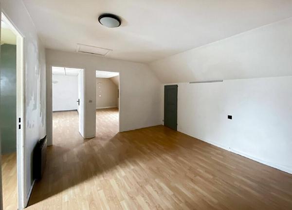 Maison à vendre    8 pièces • 176,53 m2 Mantes-la-Jolie