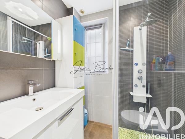 Maison à vendre 6 pièces 130 m² Thomery