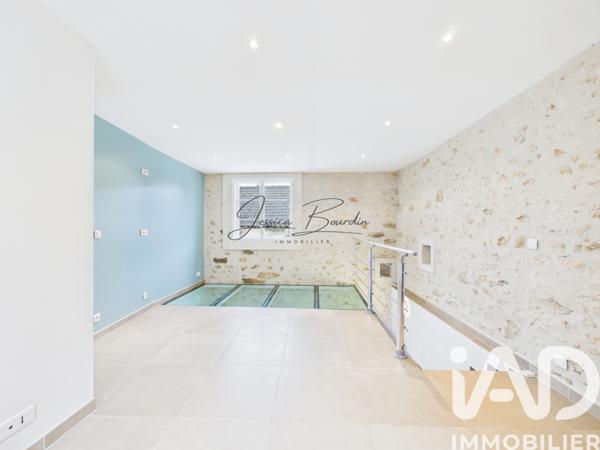 Maison à vendre 6 pièces 130 m² Thomery