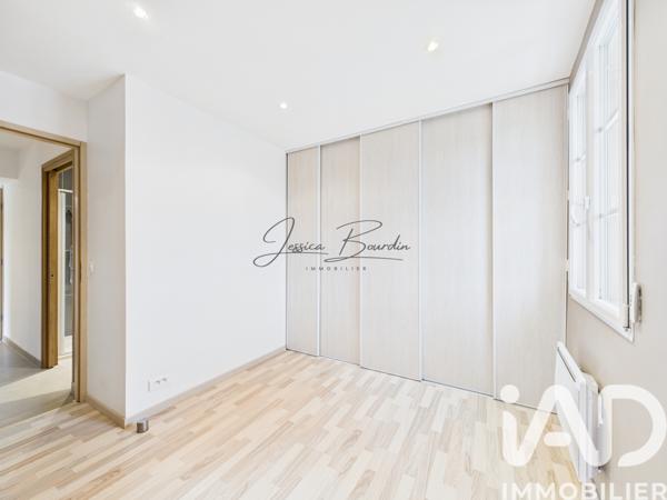 Maison à vendre 6 pièces 130 m² Thomery