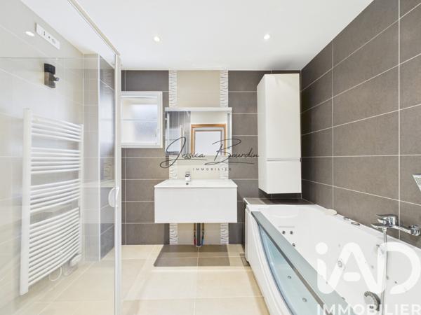 Maison à vendre 6 pièces 130 m² Thomery