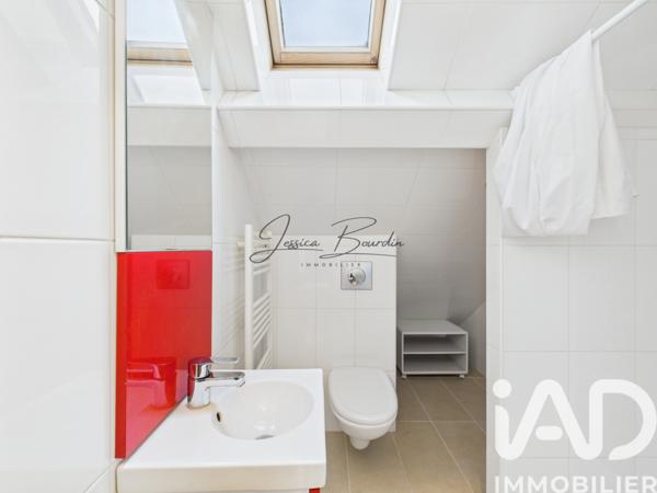 Maison à vendre 6 pièces 130 m² Thomery