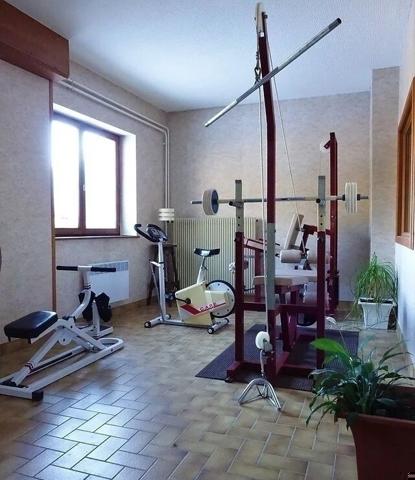 Immeubles 5000 m2 sur 4 ha Murbach