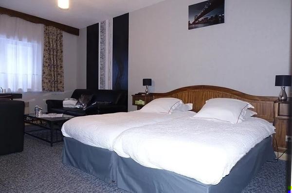 Immeubles 5000 m2 sur 4 ha Murbach
