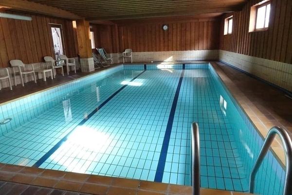 Immeubles 5000 m2 sur 4 ha Murbach