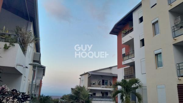 Appartement Bois De Nefles 3 pièce(s) 53.15 m2