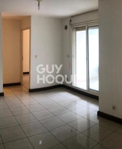 Appartement Bois De Nefles 3 pièce(s) 53.15 m2