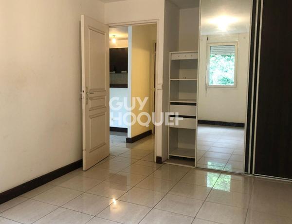 Appartement Bois De Nefles 3 pièce(s) 53.15 m2