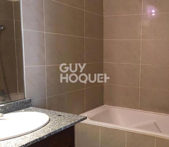 Appartement Bois De Nefles 3 pièce(s) 53.15 m2